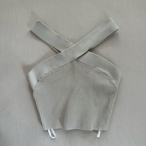 Aritzia Babaton Tank Top